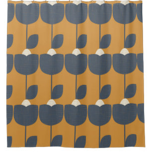 Modern abstract seamless geometric pattern with st