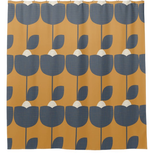 Modern abstract seamless geometric pattern with st (Front)
