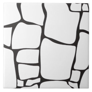 Modern Abstract Stone Mosaic Decorative Tile