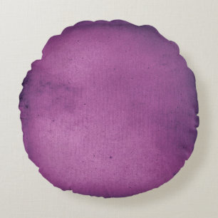 Modern Abstract Texture design Round Pillow