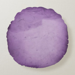 Modern Abstract Texture design Round Pillow