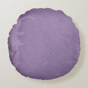 Modern Abstract Texture design Round Pillow