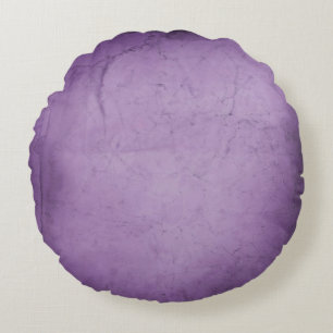 Modern Abstract Texture design Round Pillow