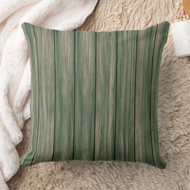 Modern Abstract Texture design Throw Pillow (Blanket)