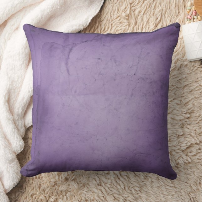Modern Abstract Texture design Throw Pillow (Blanket)