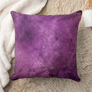 Modern Abstract Texture design Throw Pillow