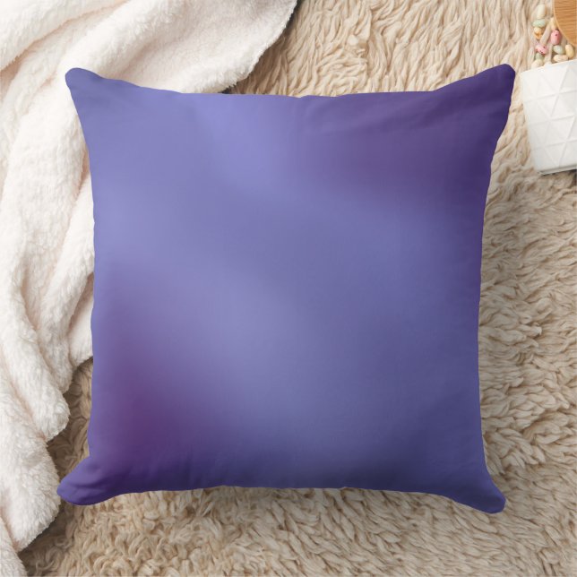 Modern Abstract Texture design Throw Pillow (Blanket)