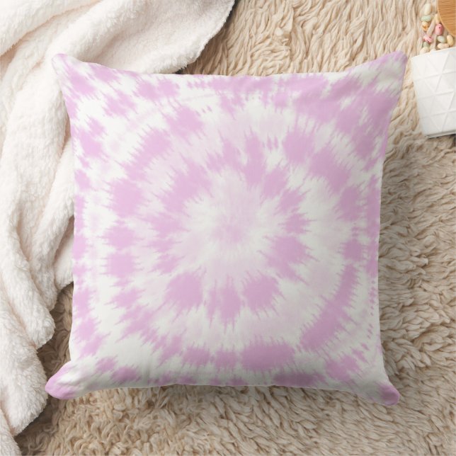 Modern Abstract Texture design Throw Pillow (Blanket)