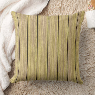 Modern Abstract Texture design Throw Pillow