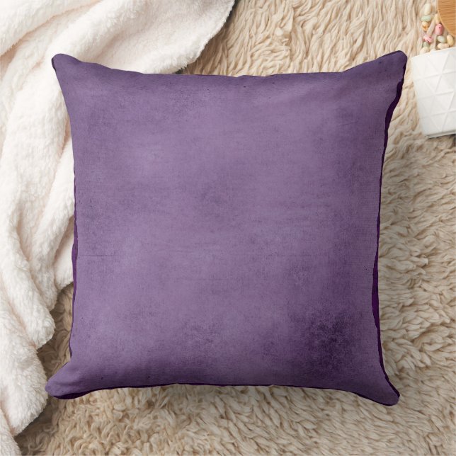 Modern Abstract Texture design Throw Pillow (Blanket)