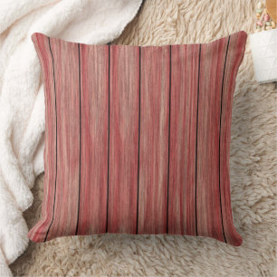 Modern Abstract Texture design Throw Pillow