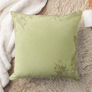 Modern Abstract Texture design Throw Pillow