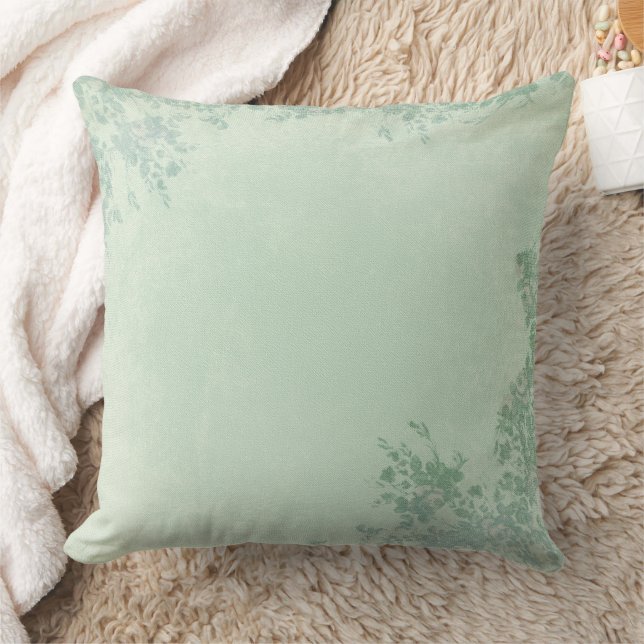 Modern Abstract Texture design Throw Pillow (Blanket)