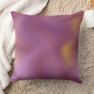Modern Abstract Texture design Throw Pillow