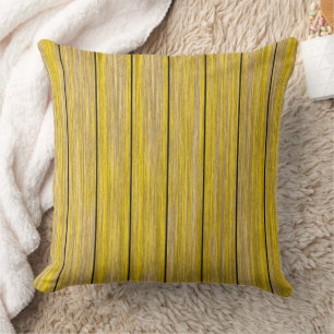 Modern Abstract Texture design Throw Pillow