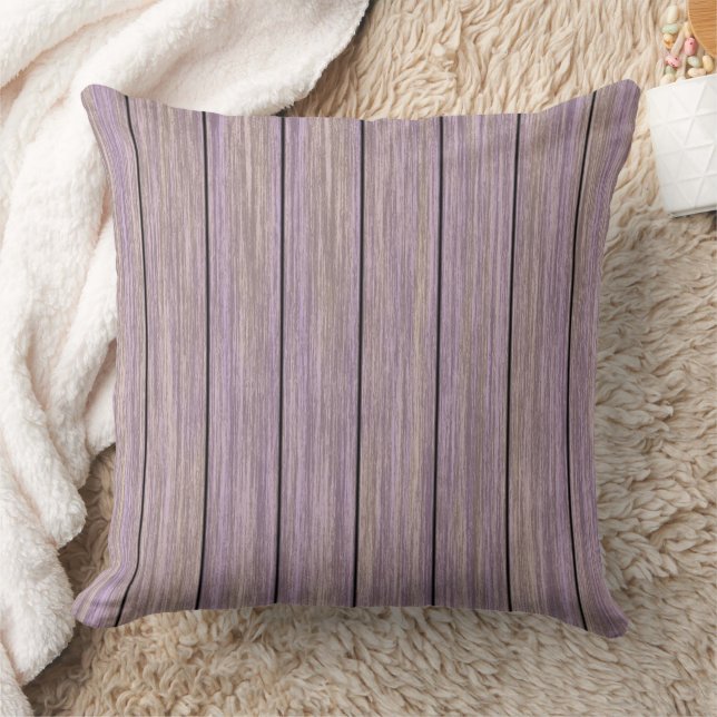 Modern Abstract Texture design Throw Pillow (Blanket)