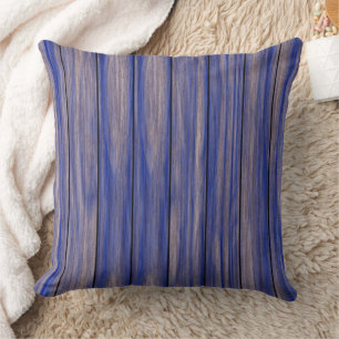Modern Abstract Texture design Throw Pillow