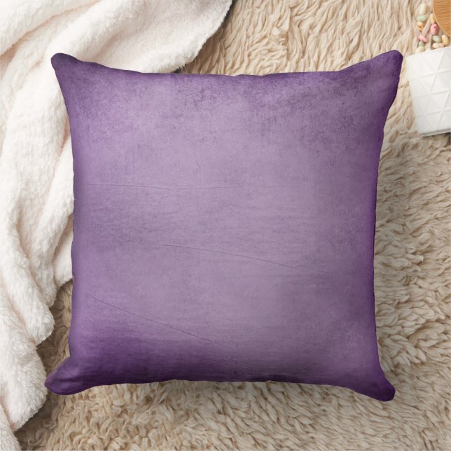 Modern Abstract Texture design Throw Pillow (Blanket)