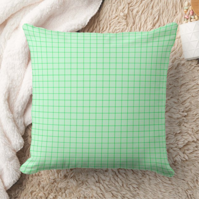 Modern Abstract Texture design Throw Pillow (Blanket)