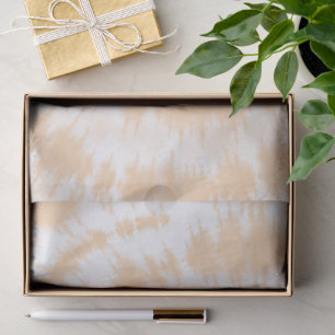 Modern Abstract Texture design Tissue Paper