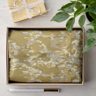 Modern Abstract Texture design Tissue Paper