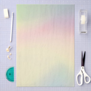 Modern Abstract Texture design  Tissue Paper