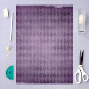 Modern Abstract Texture design Tissue Paper