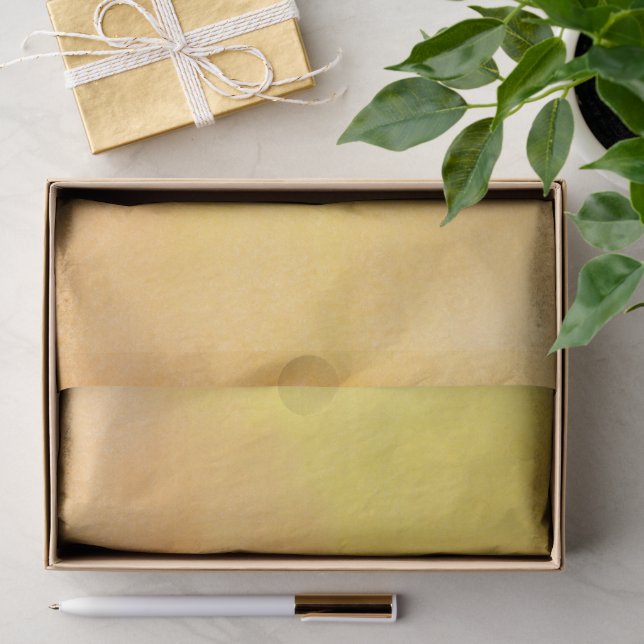 Modern Abstract Texture design Tissue Paper (Gift)