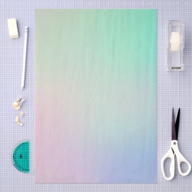 Modern Abstract Texture design  Tissue Paper (Craft)
