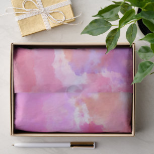 Modern Abstract Texture design Tissue Paper