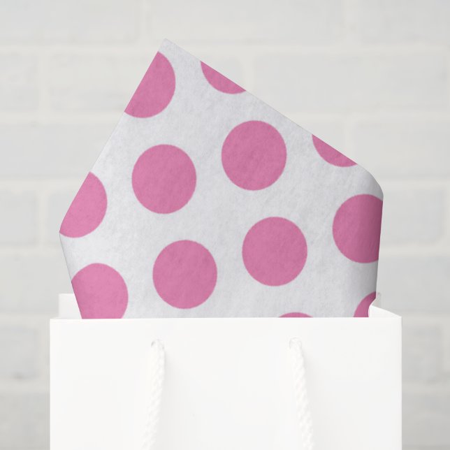 Modern Abstract Texture design Tissue Paper (Gift Bag)