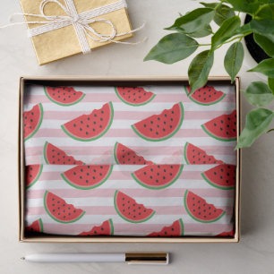 Modern Abstract Texture design  Tissue Paper