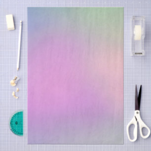 Modern Abstract Texture design  Tissue Paper