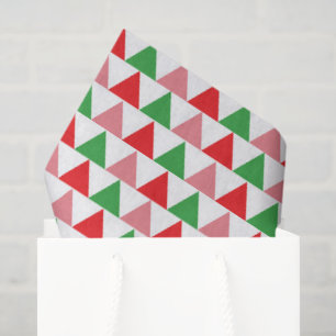 Modern Abstract Texture design  Tissue Paper