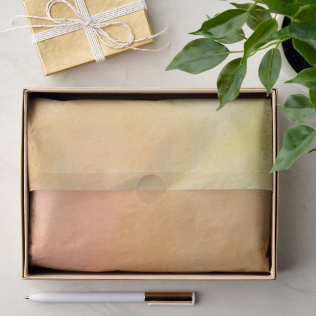 Modern Abstract Texture design Tissue Paper (Gift)