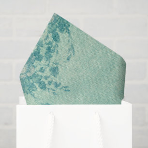 Modern Abstract Texture design Tissue Paper