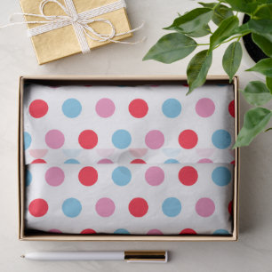 Modern Abstract Texture design  Tissue Paper