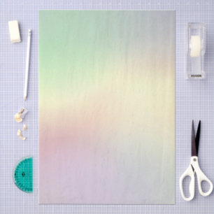 Modern Abstract Texture design  Tissue Paper