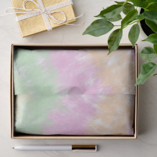 Modern Abstract Texture design Tissue Paper