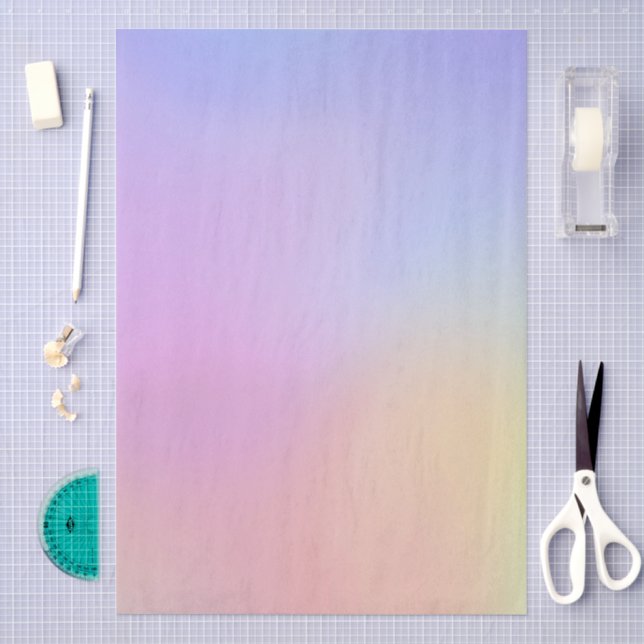 Modern Abstract Texture design  Tissue Paper (Craft)