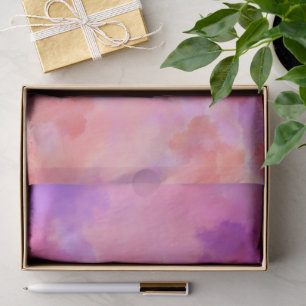 Modern Abstract Texture design Tissue Paper