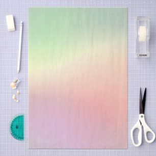 Modern Abstract Texture design  Tissue Paper