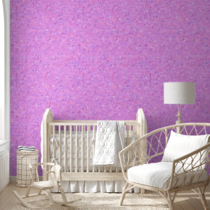 Modern abstract vintage retro stars peel stick  wallpaper