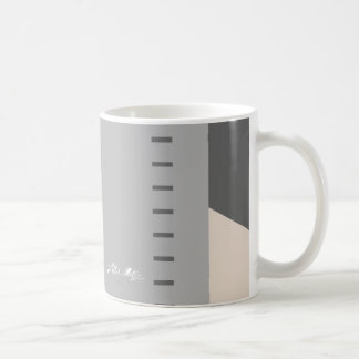 Modern Abstraction Coffee Mug