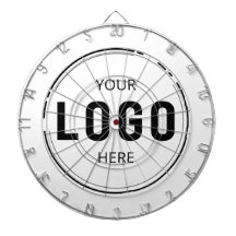 Modern Add Your Logo Business Company Branded