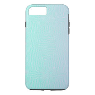 Modern African Tribal Lines Case-Mate iPhone Case