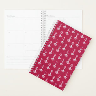 Modern Anchors Pattern Planner