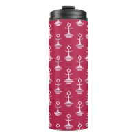 Modern Anchors Pattern