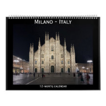 Modern and ancient Milano - Italy - photo