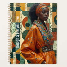 Modern and sophisticated